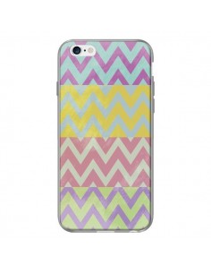 Coque Chevron Summer Triangle Azteque pour iPhone 6 - Mary Nesrala 2
