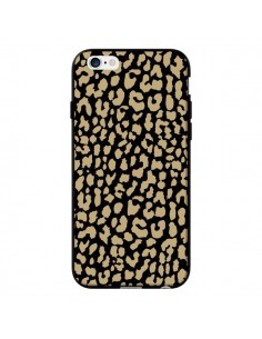 Coque Leopard Classique pour iPhone 6 - Mary Nesrala