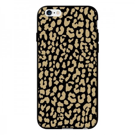 Coque Leopard Classique pour iPhone 6 - Mary Nesrala Coque Leopard Classique pour iPhone 6 - Mary Nesrala