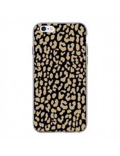 Coque Leopard Classique pour iPhone 6 - Mary Nesrala 2