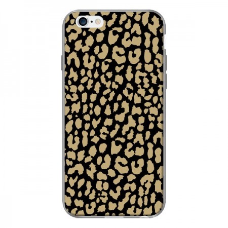 Coque Leopard Classique pour iPhone 6 - Mary Nesrala Coque Leopard Classique pour iPhone 6 - Mary Nesrala