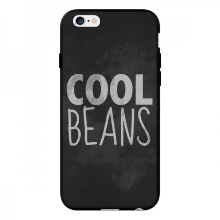 Coque Cool Beans pour iPhone 6 - Mary Nesrala Coque Cool Beans pour iPhone 6 - Mary Nesrala
