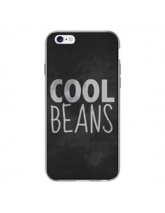 Coque Cool Beans pour iPhone 6 - Mary Nesrala 2