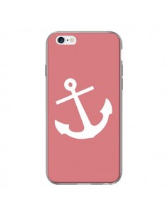 Coque Ancre Corail pour iPhone 6 - Mary Nesrala 2