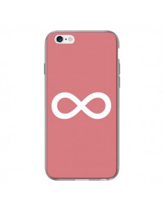Coque Infinity Infini Forever Corail pour iPhone 6 - Mary Nesrala 2