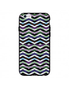 Coque Equilibirum Azteque Tribal pour iPhone 6 - Mary Nesrala
