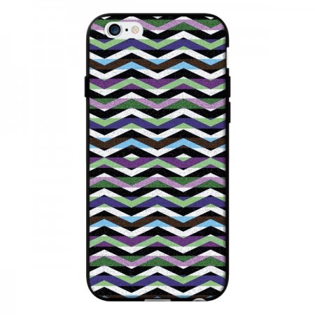 Coque Equilibirum Azteque Tribal pour iPhone 6 - Mary Nesrala