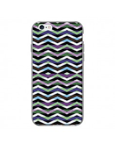 Coque Equilibirum Azteque Tribal pour iPhone 6 - Mary Nesrala 2