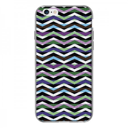 Coque Equilibirum Azteque Tribal pour iPhone 6 - Mary Nesrala