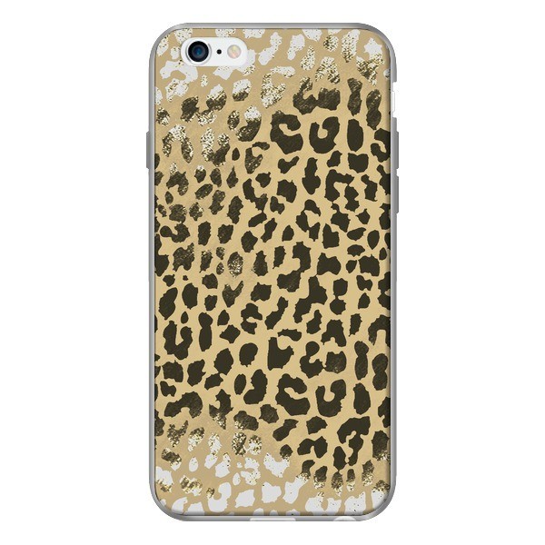 coque leopard iphone 8