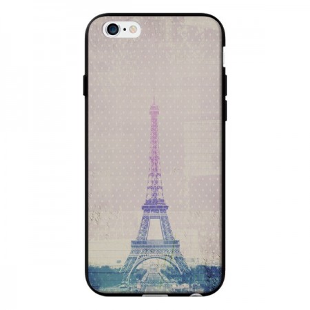 Coque I love Paris Tour Eiffel pour iPhone 6 - Mary Nesrala Coque I love Paris Tour Eiffel pour iPhone 6 - Mary Nesrala