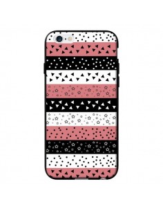 Coque Life is Peachy pour iPhone 6 - Mary Nesrala