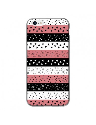 Coque Life is Peachy pour iPhone 6 - Mary Nesrala