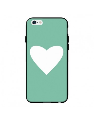 coque iphone 6 mint