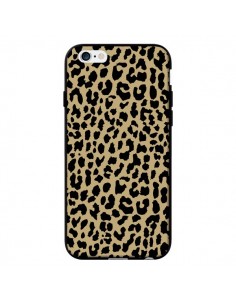 Coque Leopard Classic Neon pour iPhone 6 - Mary Nesrala
