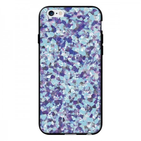 Coque Winter Day Bleu pour iPhone 6 - Mary Nesrala Coque Winter Day Bleu pour iPhone 6 - Mary Nesrala