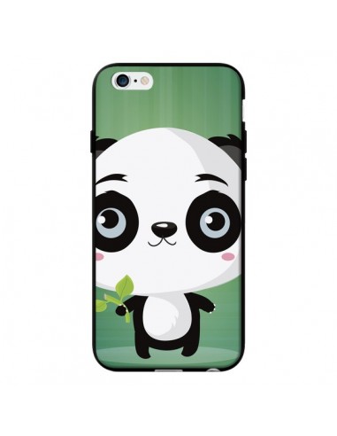 Coque Panda Mignon pour iPhone 6 - Maria Jose Da Luz