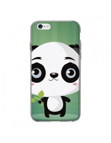 Coque Panda Mignon pour iPhone 6 - Maria Jose Da Luz
