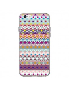 Coque Ayasha Azteque pour iPhone 6 - Monica Martinez 2