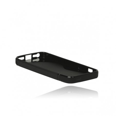 Coque S en Silicone pour iPhone 5 Coque S en Silicone pour iPhone 5