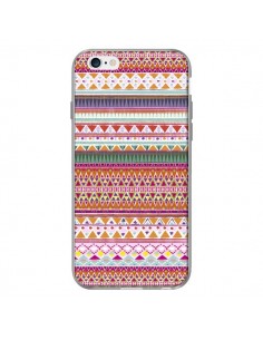 Coque Chenoa Azteque pour iPhone 6 - Monica Martinez 2