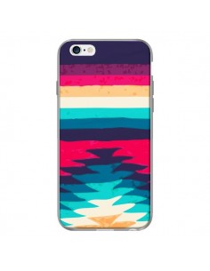 Coque Surf Azteque pour iPhone 6 - Monica Martinez 2