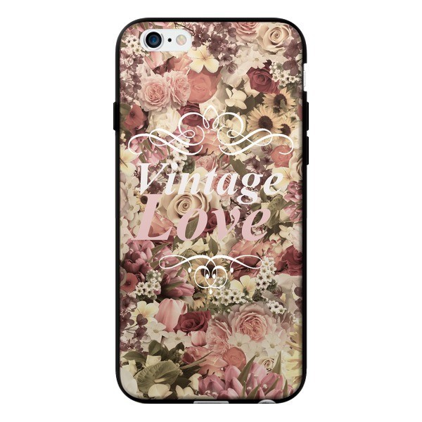 coque vintage iphone 6