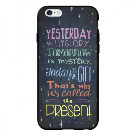 Coque Today is a gift Cadeau pour iPhone 6 - Maximilian San Coque Today is a gift Cadeau pour iPhone 6 - Maximilian San