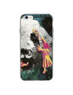 Coque Panda Pandamonium pour iPhone 6 - Maximilian San 2