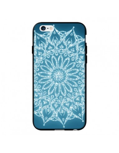 Coque Zen Mandala Azteque pour iPhone 6 - Maximilian San