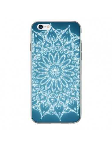 Coque Zen Mandala Azteque pour iPhone 6 - Maximilian San