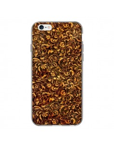 Coque Belle Epoque Fleur Vintage pour iPhone 6 - Maximilian San 2