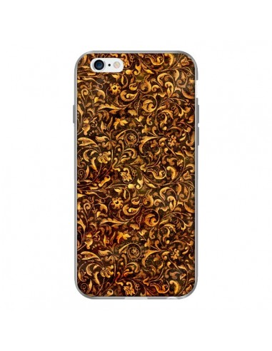 Coque Belle Epoque Fleur Vintage pour iPhone 6 - Maximilian San