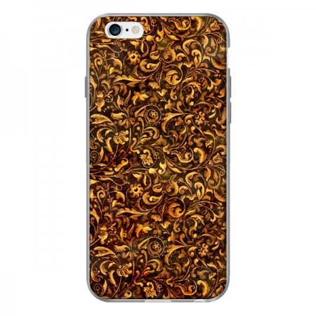Coque Belle Epoque Fleur Vintage pour iPhone 6 - Maximilian San