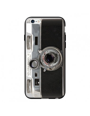 Coque Appareil Photo Bolsey Vintage pour iPhone 6 - Maximilian San