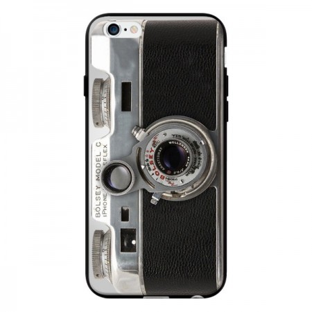 Coque Appareil Photo Bolsey Vintage pour iPhone 6 - Maximilian San Coque Appareil Photo Bolsey Vintage pour iPhone 6 - Maximilian San