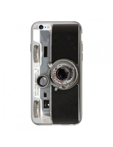 Coque Appareil Photo Bolsey Vintage pour iPhone 6 - Maximilian San