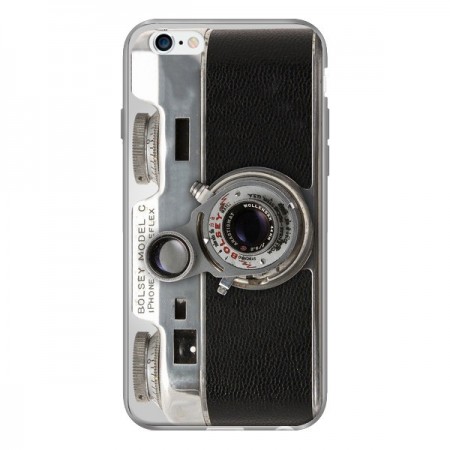 Coque Appareil Photo Bolsey Vintage pour iPhone 6 - Maximilian San Coque Appareil Photo Bolsey Vintage pour iPhone 6 - Maximilian San