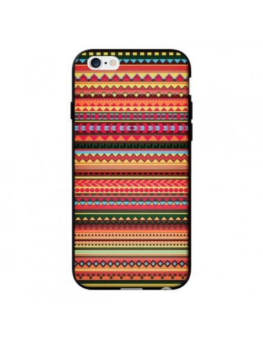 Coque Azteque Bulgarian Rhapsody pour iPhone 6 - Maximilian San