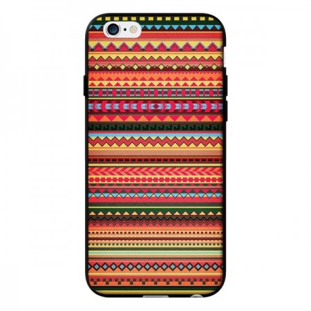 Coque Azteque Bulgarian Rhapsody pour iPhone 6 - Maximilian San