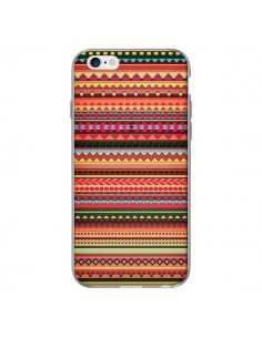 Coque Azteque Bulgarian Rhapsody pour iPhone 6 - Maximilian San 2