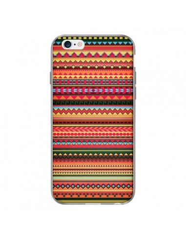Coque Azteque Bulgarian Rhapsody pour iPhone 6 - Maximilian San