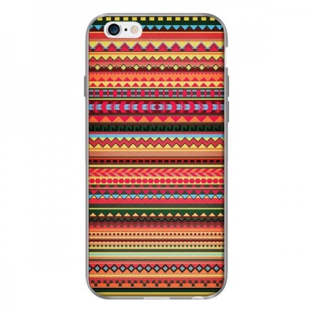 Coque Azteque Bulgarian Rhapsody pour iPhone 6 - Maximilian San