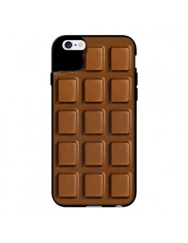 Coque Chocolat pour iPhone 6 - Maximilian San