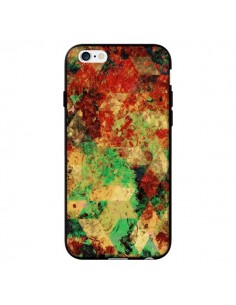 Coque Azteque Geometric Triangle pour iPhone 6 - Maximilian San