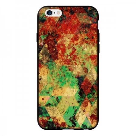 Coque Azteque Geometric Triangle pour iPhone 6 - Maximilian San Coque Azteque Geometric Triangle pour iPhone 6 - Maximilian San