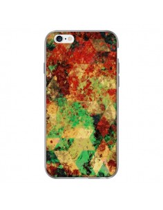 Coque Azteque Geometric Triangle pour iPhone 6 - Maximilian San 2