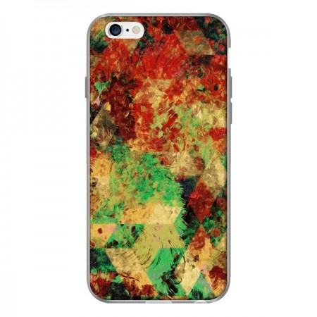 Coque Azteque Geometric Triangle pour iPhone 6 - Maximilian San Coque Azteque Geometric Triangle pour iPhone 6 - Maximilian San