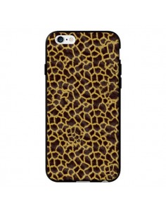 Coque Girafe pour iPhone 6 - Maximilian San