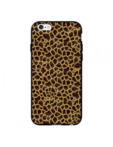 Coque Girafe pour iPhone 6 - Maximilian San